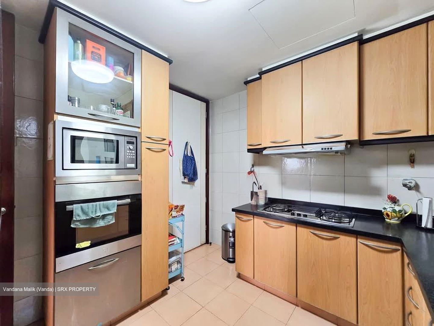 Pebble Bay (D15), Condominium #565153961